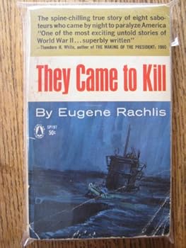 They Came To Kill
