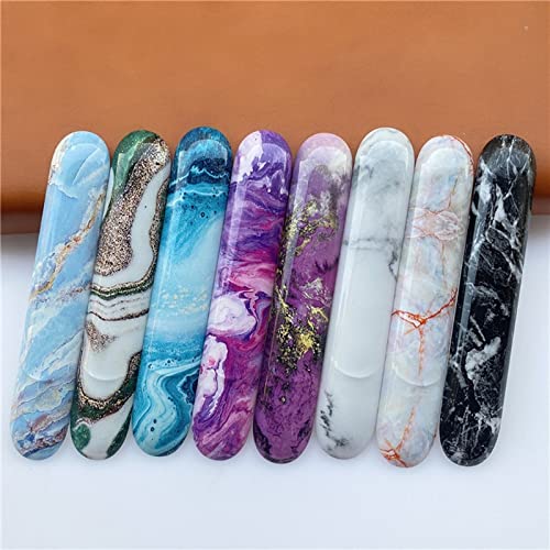 Side Cover Compatibel voor IQ-OS 3.0, Beschermende E-Sigaret Case Cover Houder Siliconen Elektronische Sigaret Opbergtas Draagbare Pocket Box Shell (04) - Afbeelding 3