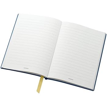 モンブラン ノート 146 ウォルト・ディズニー 119505 Amazon.com: Montblanc Cuaderno #146 Great Characters, Walt