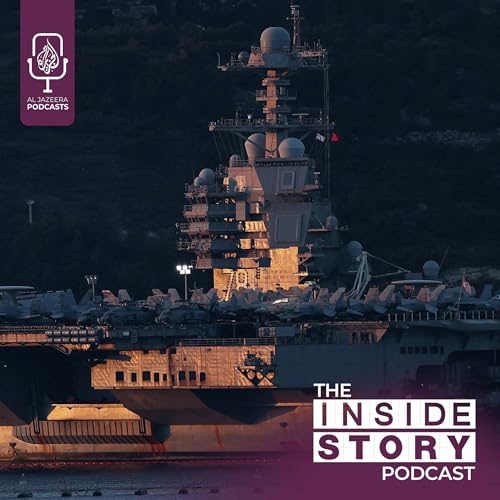 Where do the US-Iran talks stand?