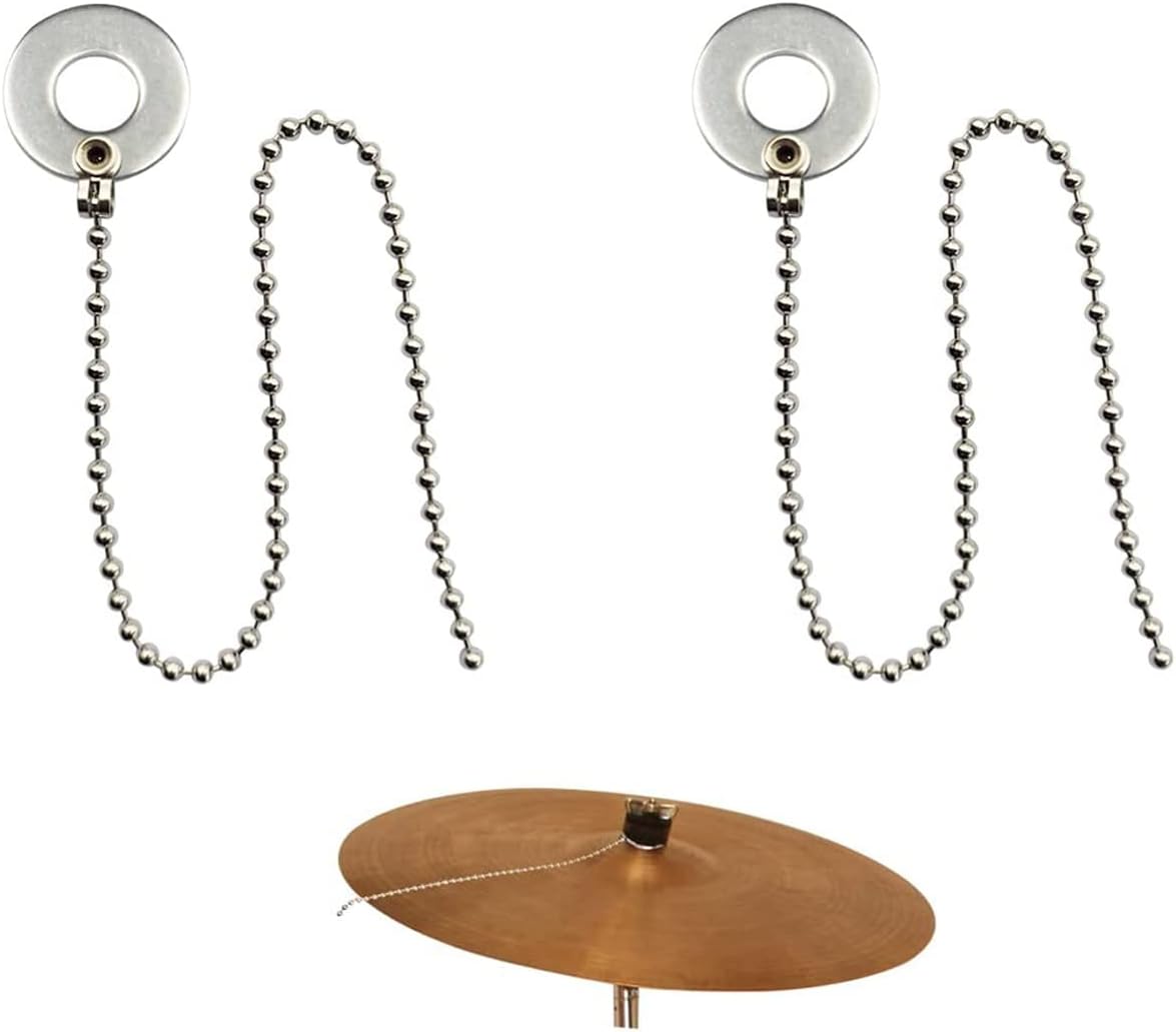 Meinl Cymbal Bacon Cymbal Sizzler for Rides, Crashes