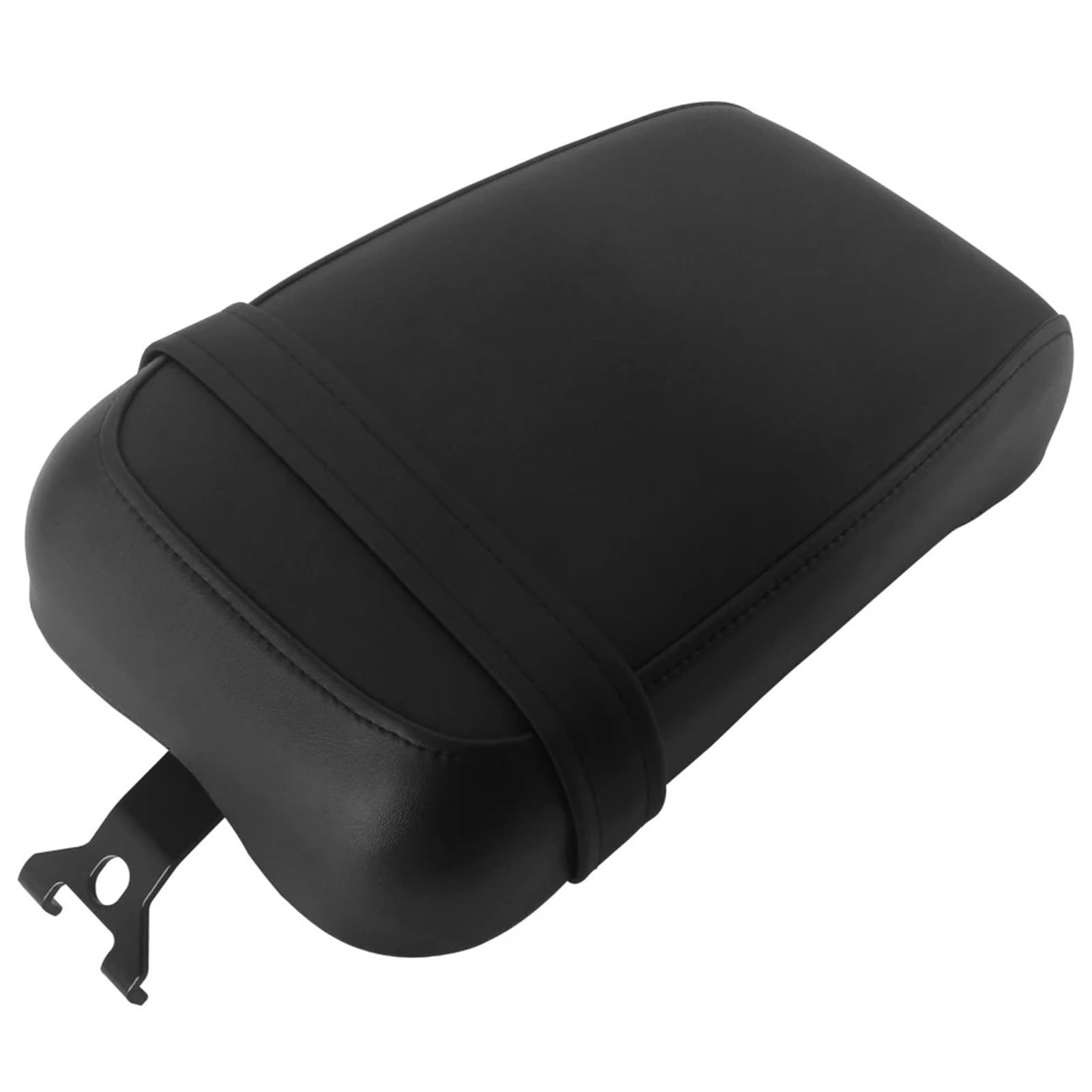 Asiento doble de moto con cojín individual trasero mullido para Nightster RH975 7