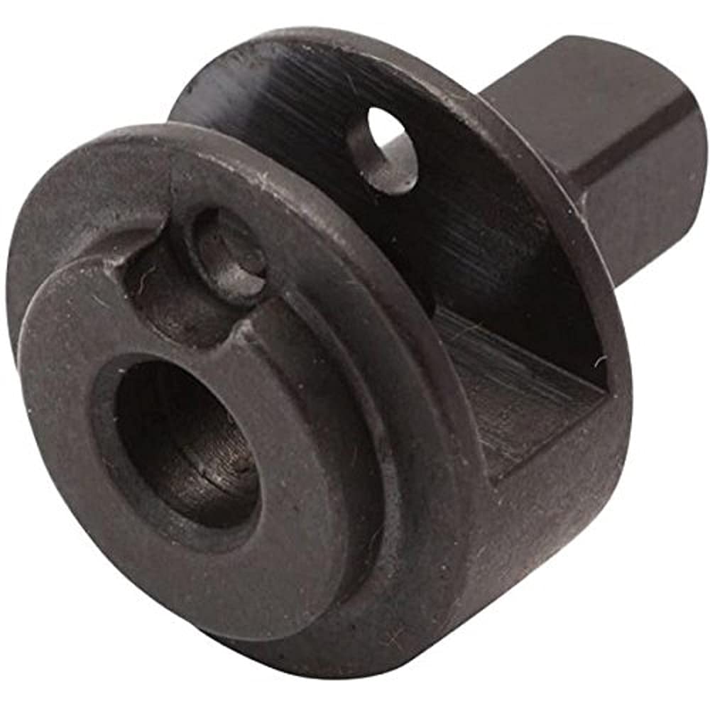 Hazet 9020-02/3 Square - Ratchet Supplies, Silver
