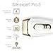 Braun Silk Expert Pro 5 PL5137 Depiladora Luz Pulsada IPL, Última Generación,...