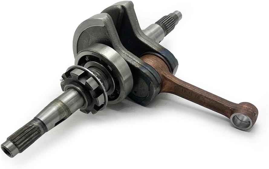 ATV UTV Quad Crankshaft Assy For HS HS700 700CC 13200-F39-0000