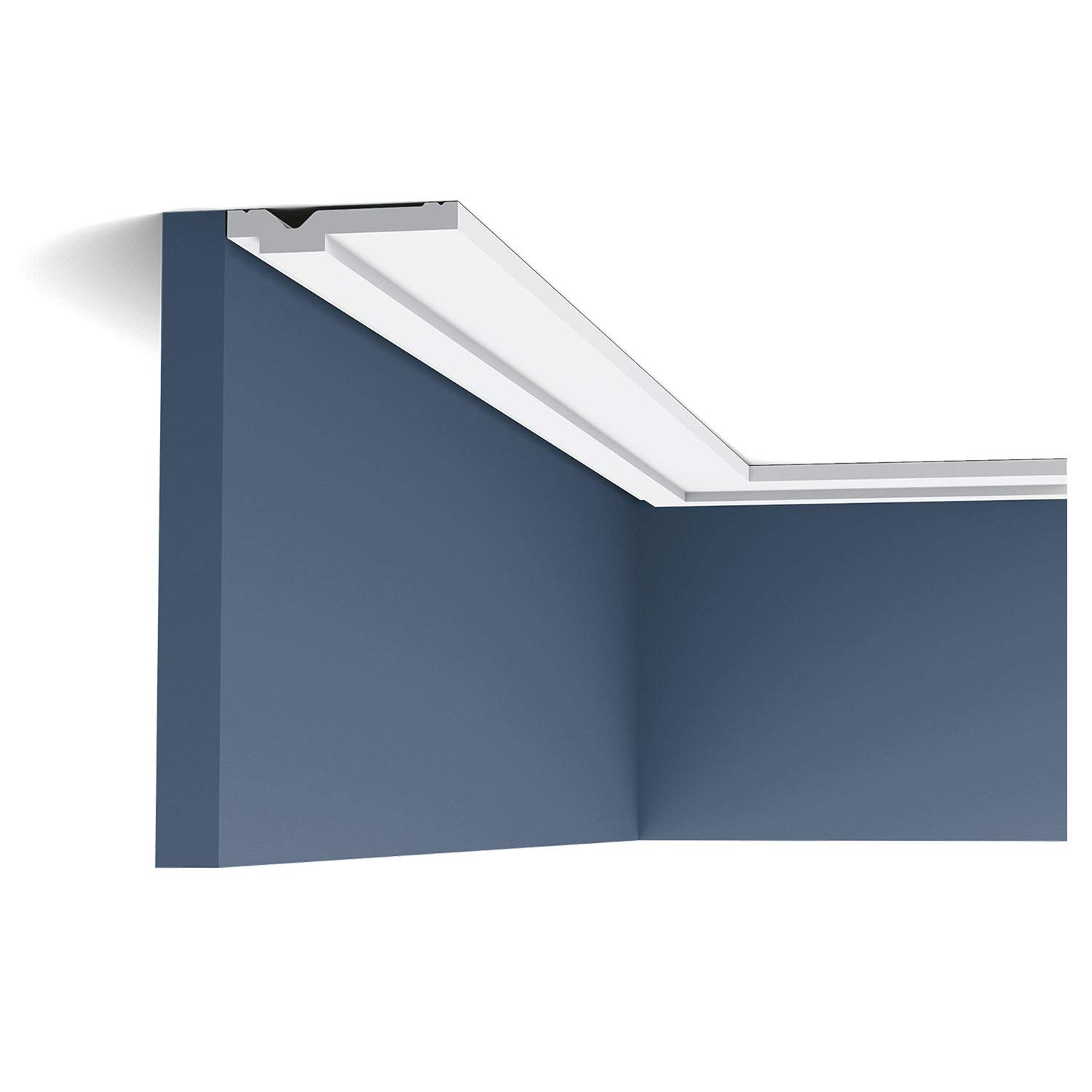 Moulding Cornice Panel Moulding Stucco Decoration 2 m Orac Decor CX161 AXXENT