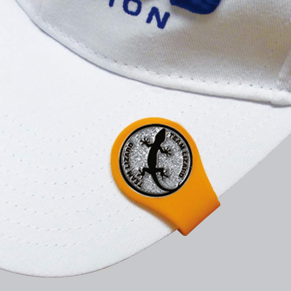 ダイヤ(DAIYA) シリコンマーカークリップ オレンジ AS-210 g6bh9ry Amazon | ダイヤゴルフ(DAIYA GOLF) シリコンマーカークリップ