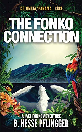 The Fonko Connection (Jake Fonko)