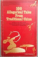 One Hundred Allegorical Tales from Traditional China (2nd) 9620401824 Book Cover
