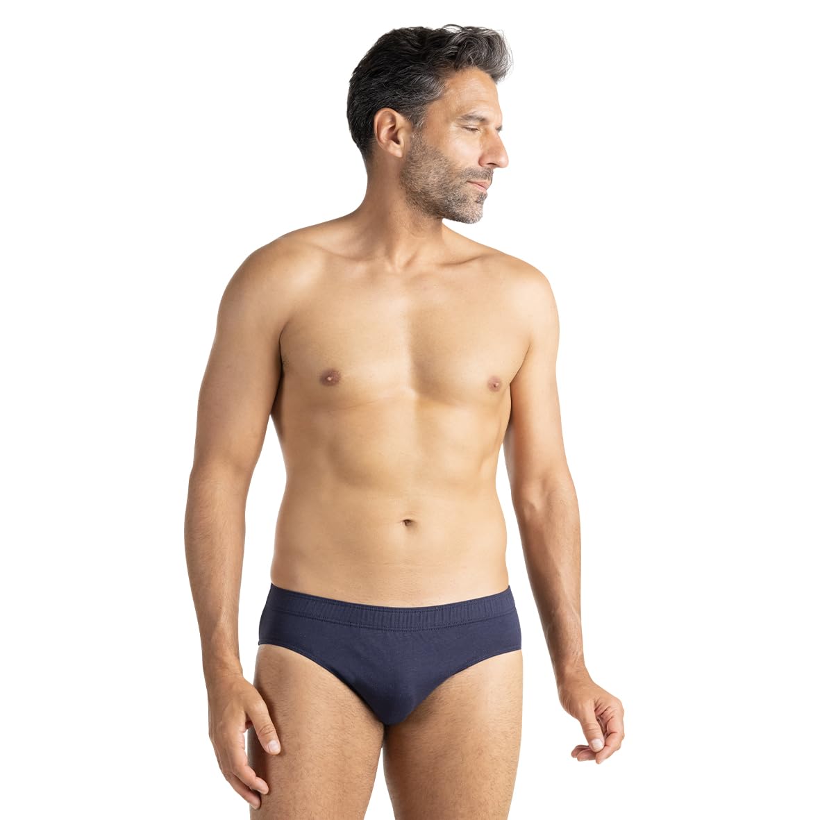 Eminence - Lot de 3 Slips Homme Trio Fantaisie