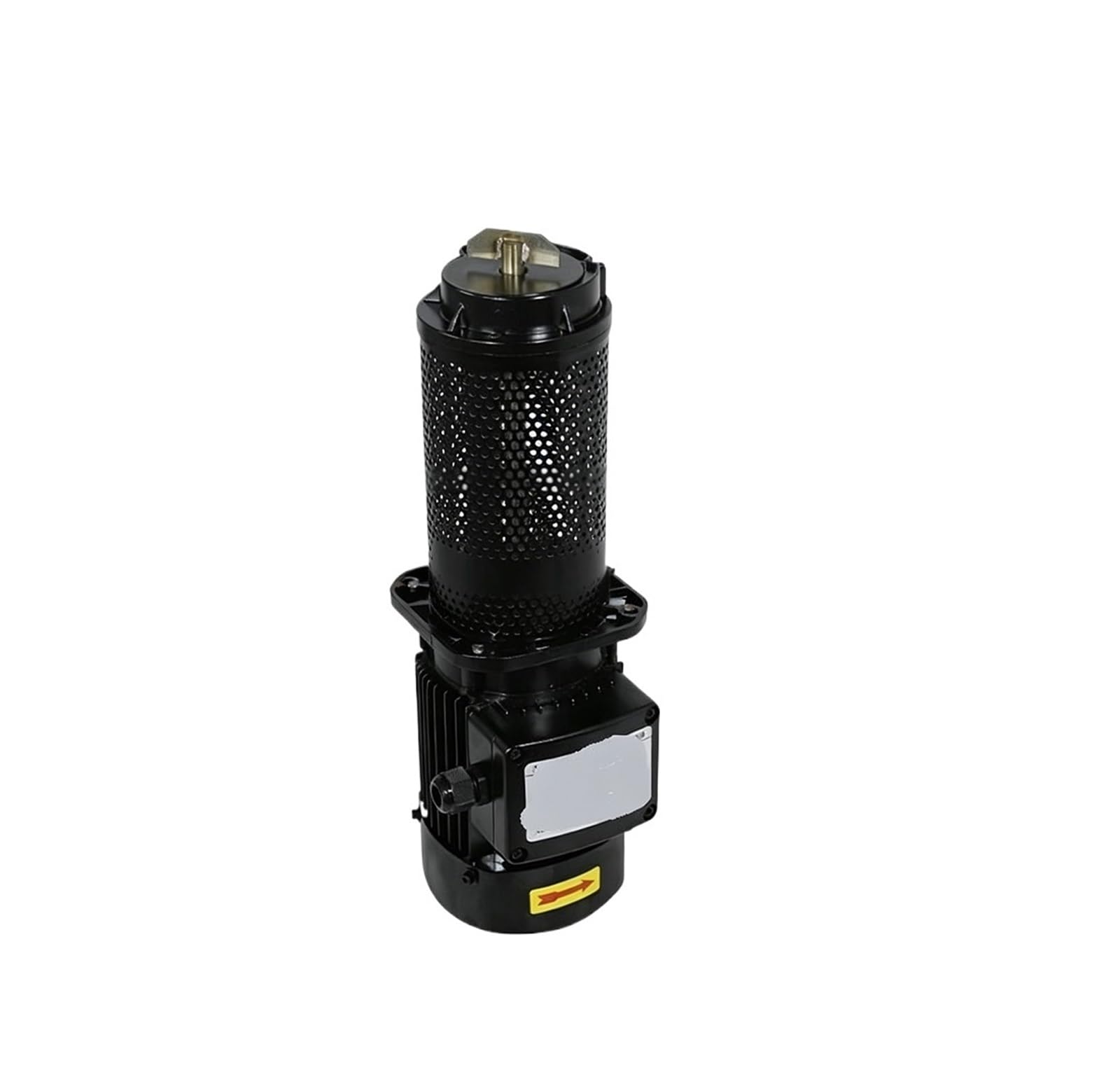 Cijiaopoyu One Color 90W Single Phase Immersion Coolant Pump - 220V For Cnc Lathe Grinding