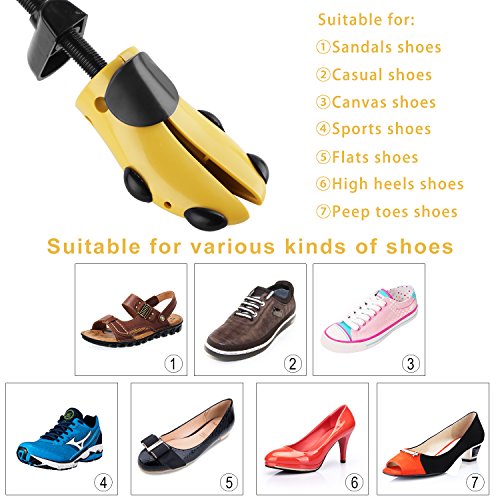 coresto shoe stretcher