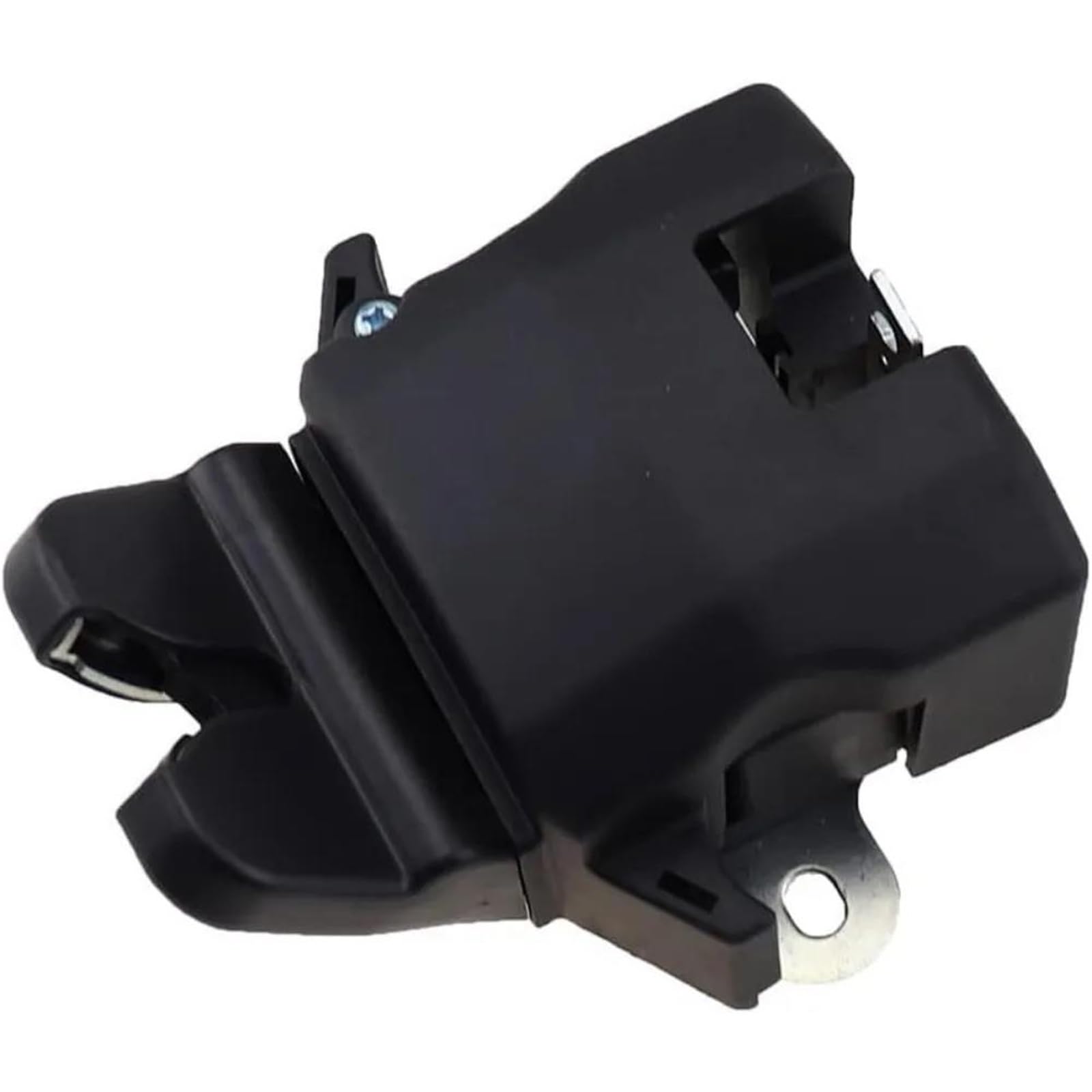 Ysdsls One Color Tailgate Latch Lock Actuator Boot Lid Assembly For Hyundai For Grand I10