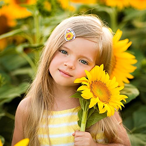 24pcs-Multicolore-Pince-a-Cheveux-Fille-Barette-Cheveux-Style-lete-Petite-Pince-Cheveux-Accessoire-pour-Bebe-Fille-Enfant