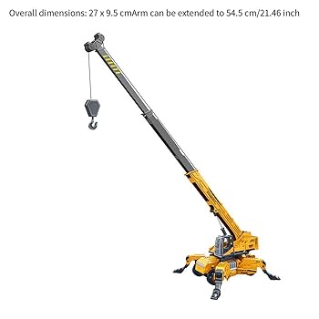 SUPER BOSS クレーンカー　昭和玩具 SUPER BOSS クレーンカー 昭和玩具 Amazon.co.jp: レトロ 玩具