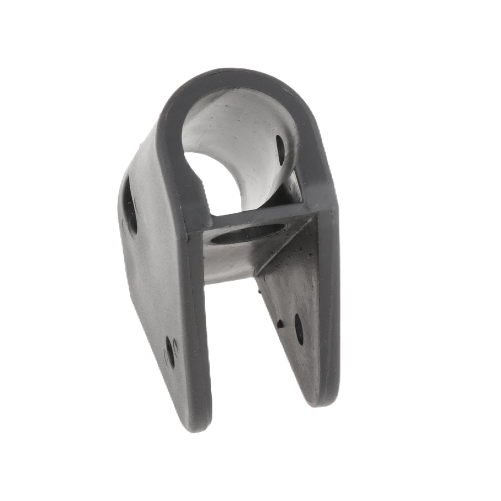 CALANDIS Umbrella Pole Stand Sturdy Patio Attachment for Tents Balcony Travel-image-20