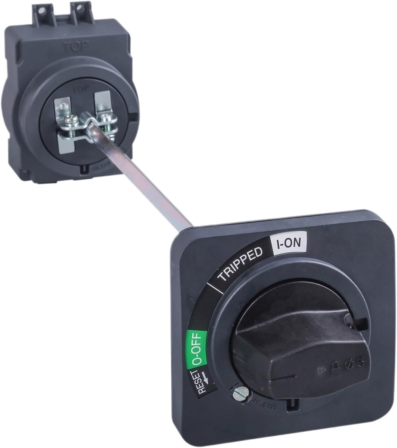 1pcs 30185 EZD100/CVS100E Rotary Handle