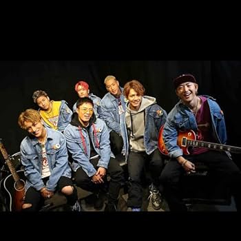GENERATIONS - GENERATIONS guess コラボ　パーカー　M Amazon.co.jp: GENERATIONS guess コラボ パーカー Mサイズ