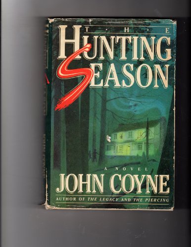 The Hunting Seasons B004L1JQSG Book Cover
