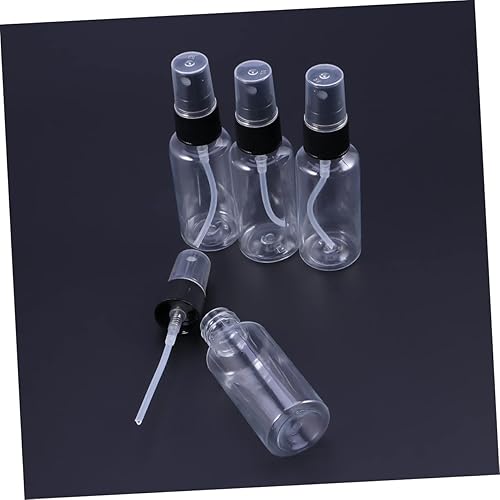 Miniatura 3 de 12 botellas de spray botellas de viaje botella de agua botella de perfume portátil botella de perfume planta terrario recipiente de vidrio