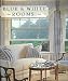 Blue and White Rooms