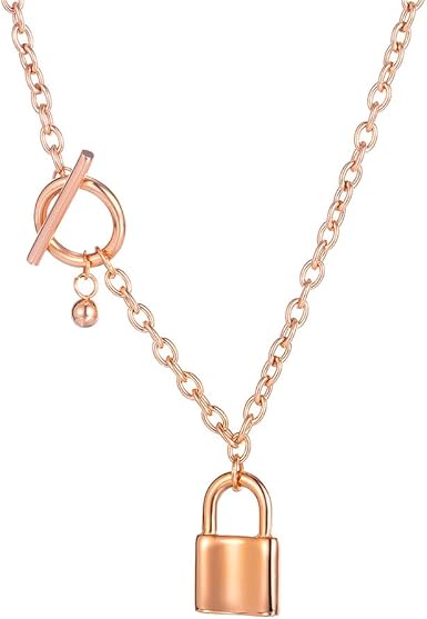 simple cute necklaces