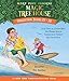 Magic Tree House Collection: Books 25-28: #25 Stage Fright on a Summer Night; #26 Good Morning, Gorillas; #27 Thanksgiving on Thursday; #28 High Tide in Hawaii