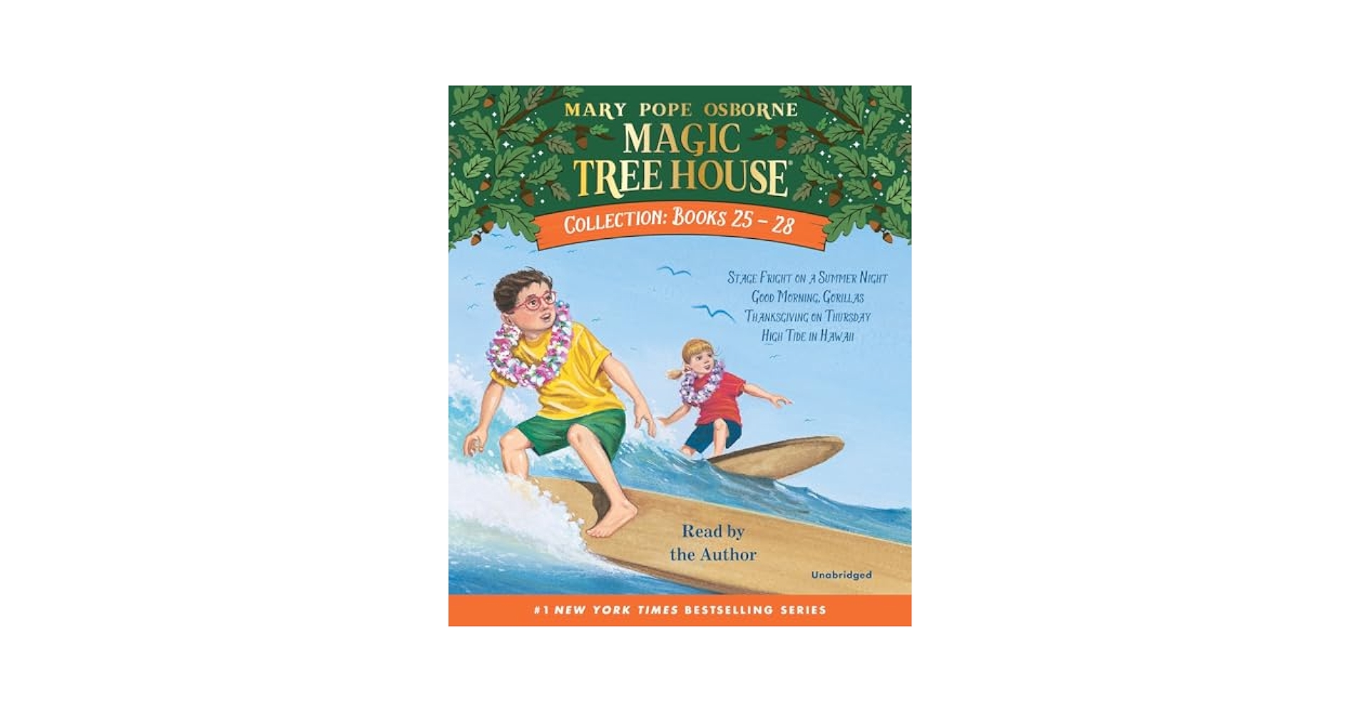 Magic tree house #1〜28 Amazon.com: Magic Tree House Boxed Set, Books 1-28