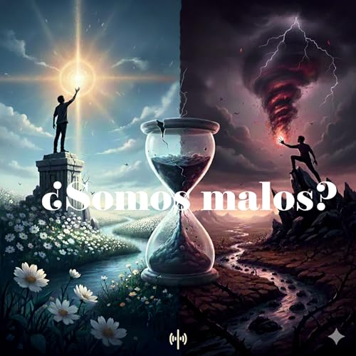 &iquest;Somos malos?