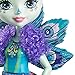 ENCHANTIMALS NATURAL FRIENDS COLLECTION DOLL 6-PACK