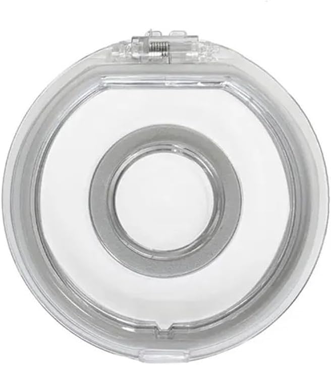 Vacuum Cleaner Accessories Parts Dust Cup Bottom Cover，Compatible For Dreame，V11 V12 V16