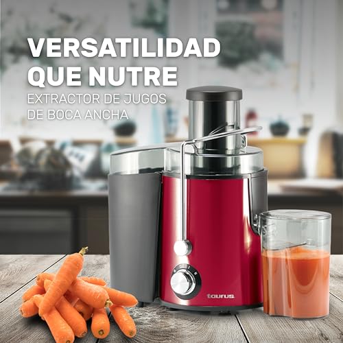 El Mejor Listado de Extractor Taurus los preferidos por los clientes. 8 Extractor Taurus marca Taurus (2)