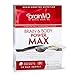 Dr. Amen brainMD Brain & Body Power Max - 420 Capsules - Complete Wellness Support Supplement, Promotes Recall & Retention, Focus, Emotional Balance & Positive Mood - 30 Day Supply