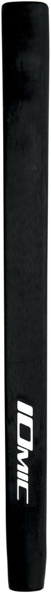 Iomic Putter Grip, Black, Standard