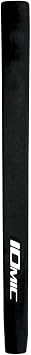 Iomic Putter Grip, Midsize, Black