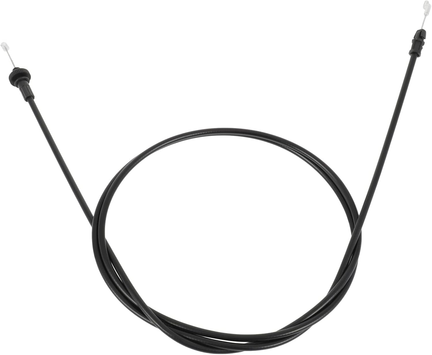 SCITOO Lawnmower Clutch Cable fit for for Cub Cadet for MTD 746-04206A 946-04206 for Stens 290-925 for Rotary 13416 Drive Variable Speed Control Cable