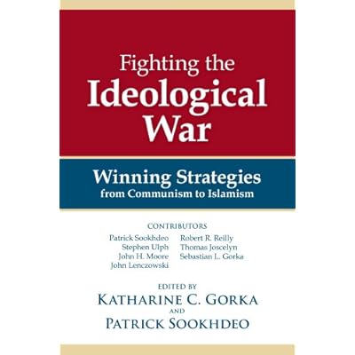 Fighting the Ideological War