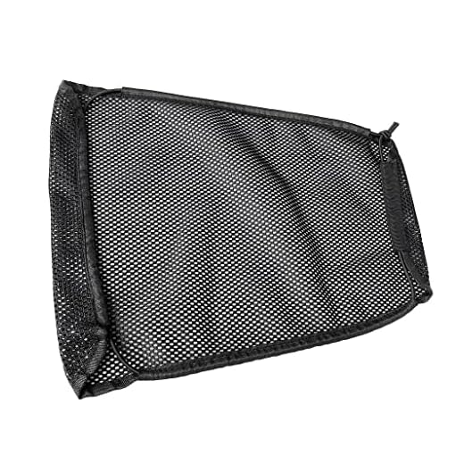 Frestelse Sit-On-Top kajak Cargo Bungee Net 90 x 28 cm bungee Deck Cargo Net