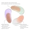 CC cream: colour correction tone and night and skin nourishing SPF light foundation makeup there are many colours to choose from (#3 24g)