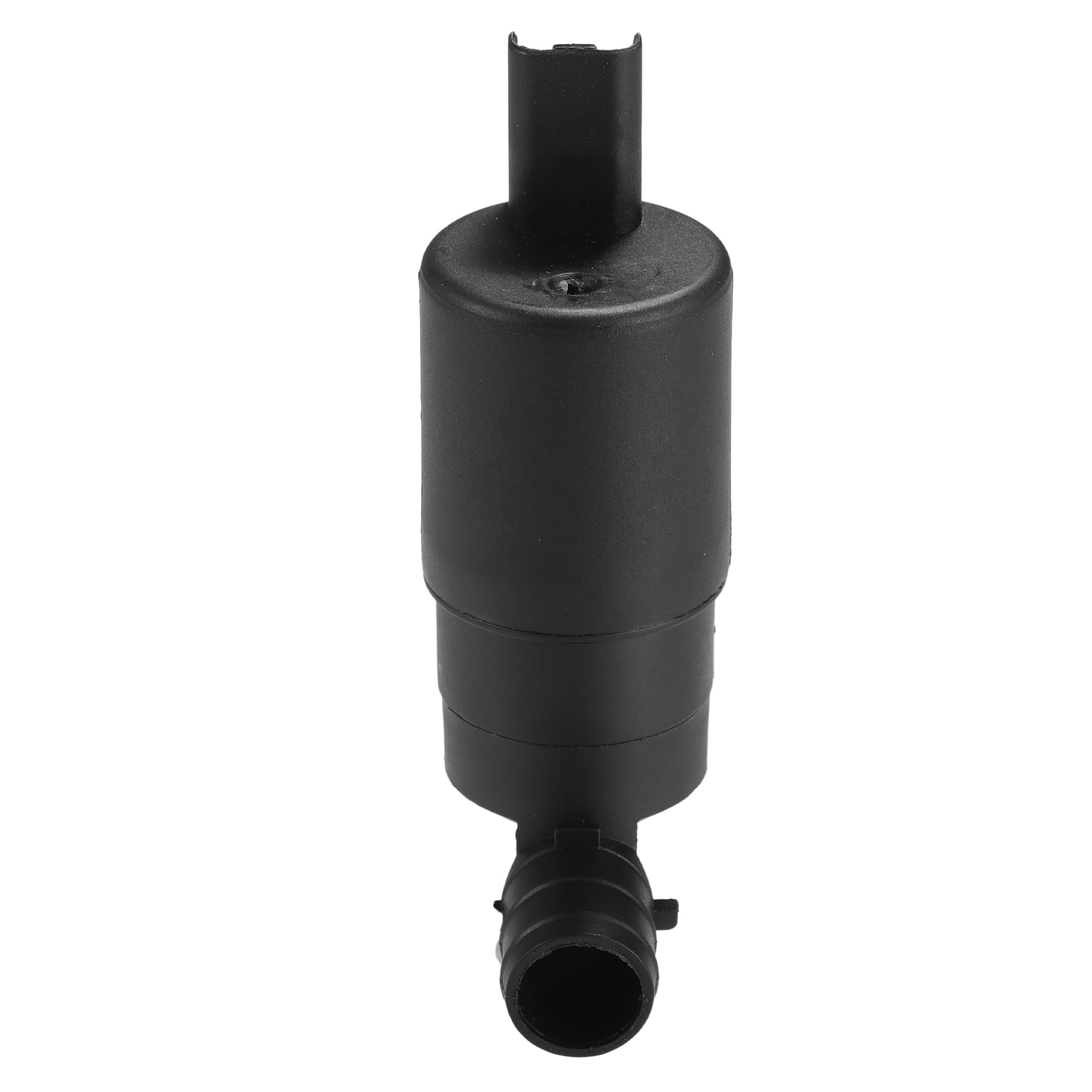 A ABSOPRO Motor de Bomba de Lavaparabrisas Compatible con Citroen C3 No.643471-1 Unidad