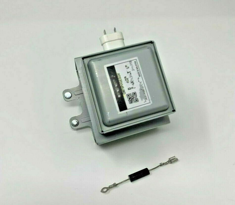 Magnetron OM75P(10) ESGN PS10054901 WG02F05628 Replacement for GE OEM