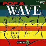 pop & wave vol. 8  Pop & Wave Vol.2