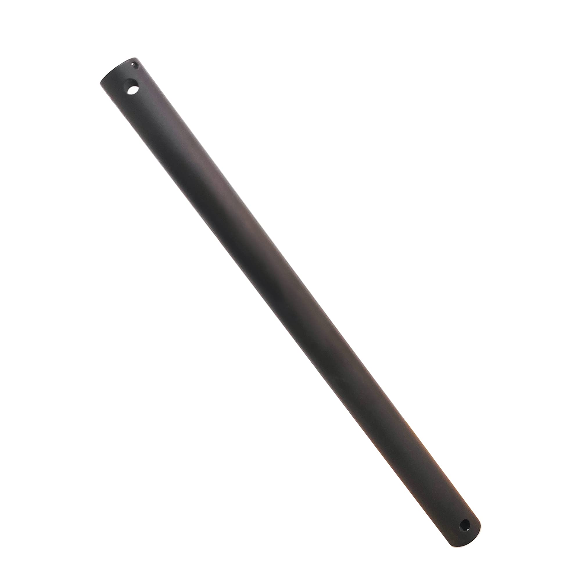 GETINLIGHT Inlight Ceiling Fan Extension Downrod, 24 Inch, Diameter 21MM, Bronze, DR-070-24-BZ