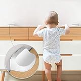 EUDEMON Baby Safety Anti-Tip Furniture Anchor Straps, Furniture Anti-Tip Wall Holder for...