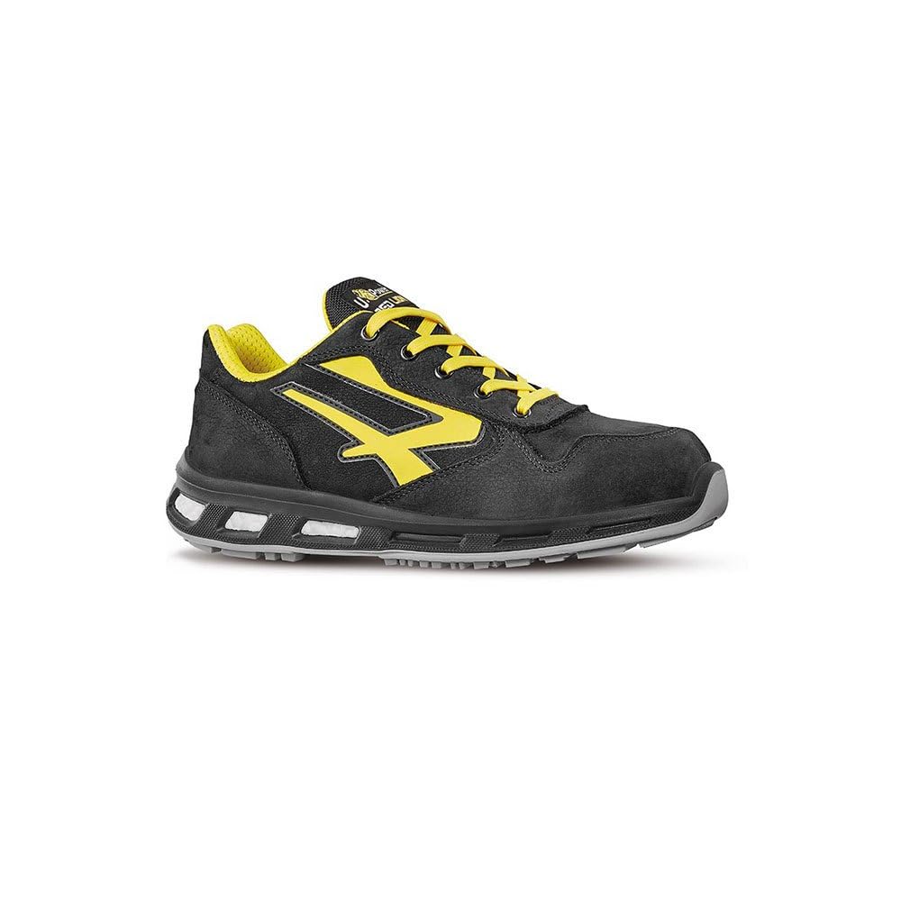 Scarpa Antinfortunistica Redlion MOD. Bolt S3 SRC ESD con Suola infinergy antifatica - cod. RL20043 Nr.