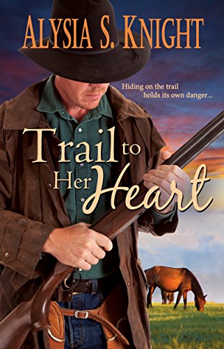 Trail to Her Heart