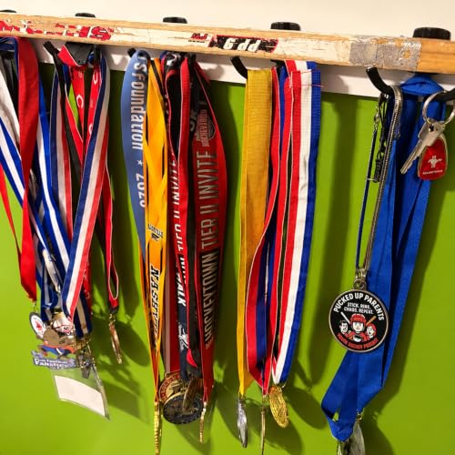 Memorabilia of Youth Hockey: Keep It? Sell It? Toss It?