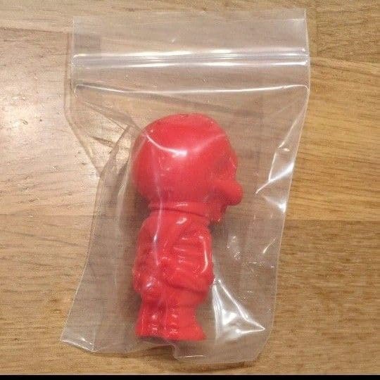 KAGEMARUDESIGNS リッパー SOFUBI／Ripper【ご紹介ページ】 | KAGEMARU DESIGNS ONLINE