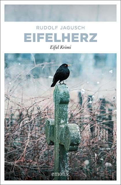 Eifelherz: Eifel Krimi (Hotte...
