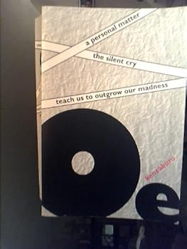 Paperback Personal Matter the Silent Cry Book